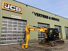 JCB JZ140 TAB