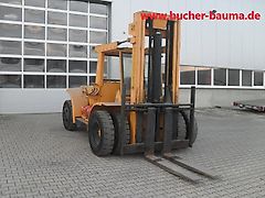 Hyster H250E