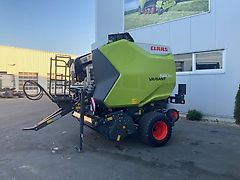 Claas VARIANT 560 RC TREND AVO25