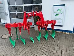 AGRO-MASZ Duro 30