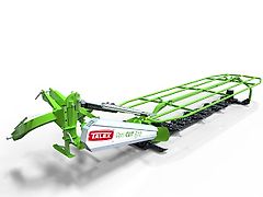TALEX Kosiarka dyskowa OPTI CUT 210 / Segadora de discos OPTI CUT 210 / OPTI CUT 210 Scheibenmäher