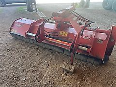 Kuhn BPR 280