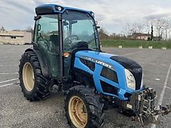 Landini Rex 4-100F