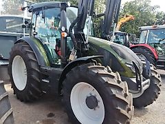 Valtra G 135 A