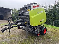 Claas 380 RC VARIANT