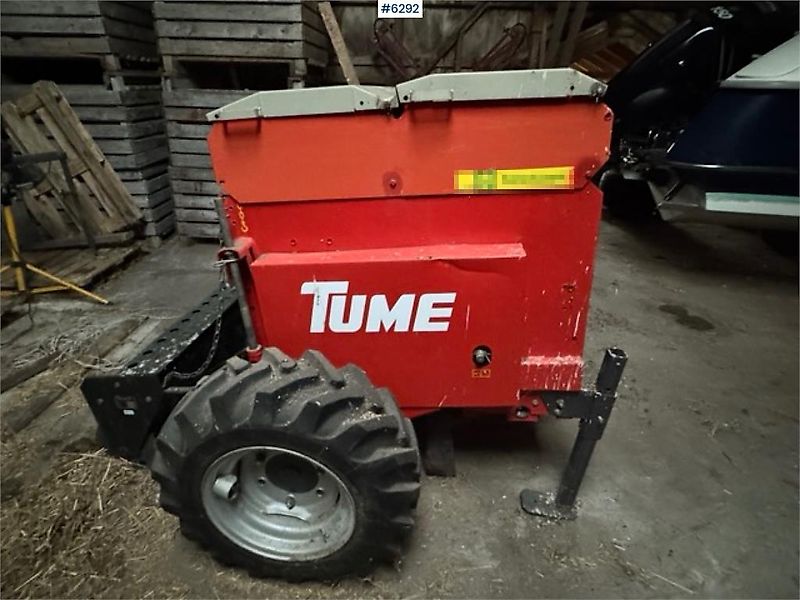 Tume KL 2500