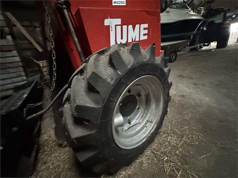 Tume KL 2500
