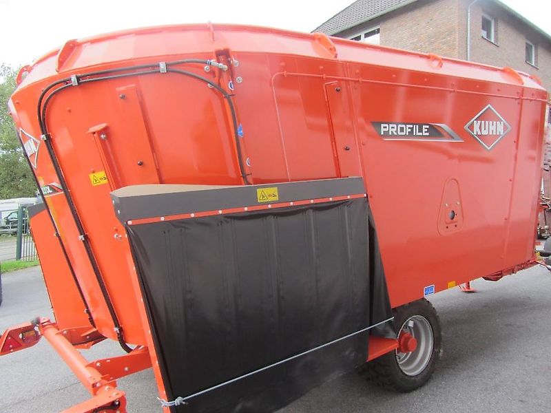 Kuhn Futtermischwagen Kuhn PROFILE 22.2DL