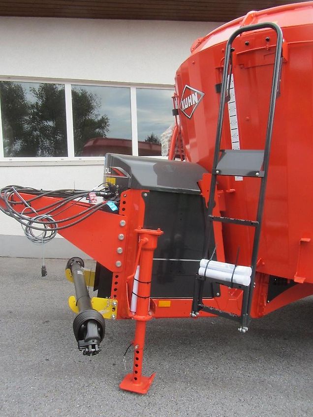 Kuhn Futtermischwagen Kuhn PROFILE 22.2DL