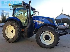 New Holland t6.155