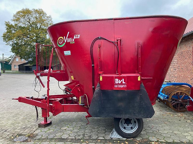 BvL V-Mix Plus 14 1S