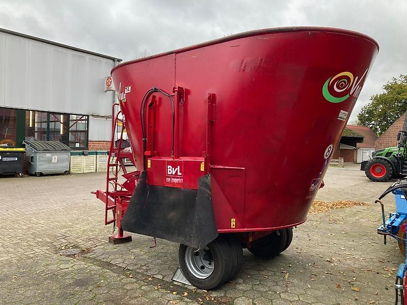 BvL V-Mix Plus 14 1S