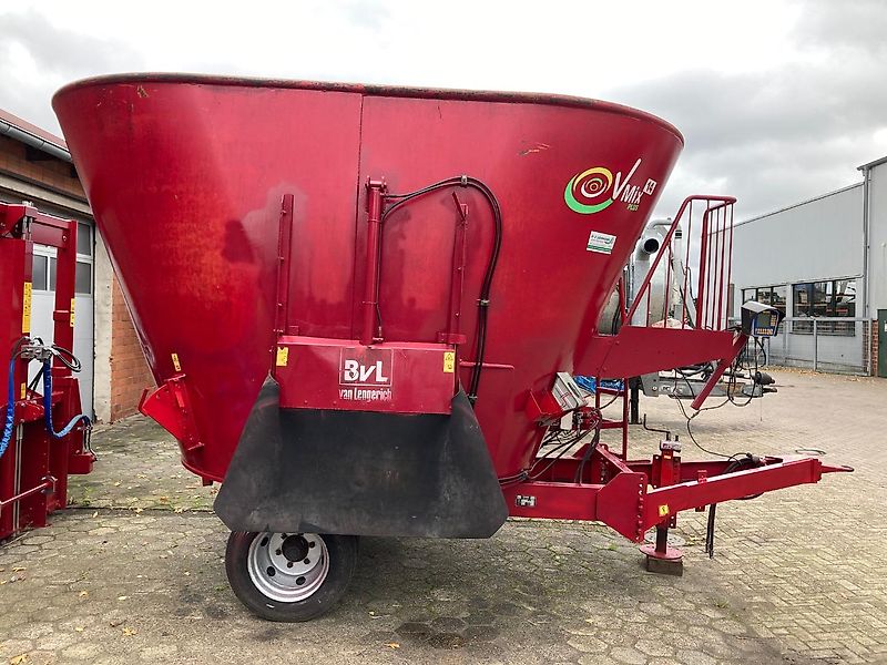 BvL V-Mix Plus 14 1S