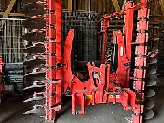 Maschio Presto 500