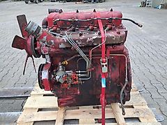 IHC IHC-Motor D 206 60PS