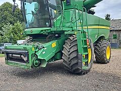 John Deere S680i