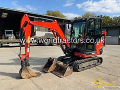 Kubota KX027-4
