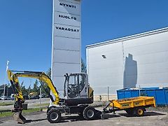 Wacker Neuson 6503
