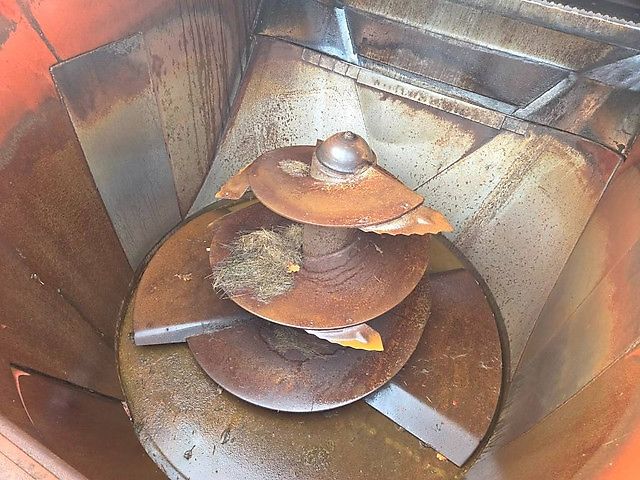 Trioliet Triomix 1000