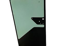 Claas SZYBA DRZWI CLAAS JAGUAR 830-900 LEWA 0000694312, 694312, 0694312,