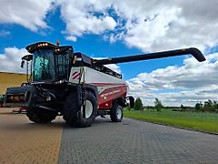 Rostselmash RSM161