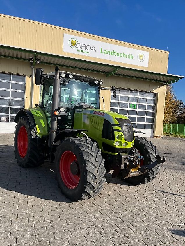 Claas ARION 620