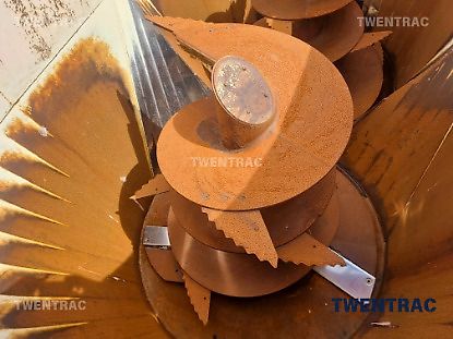 Siloking trailedline 4.0 duo advant