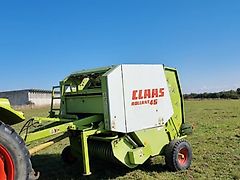 Claas Rollant 46