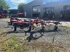 Vicon FANEX 524