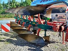 Kverneland 2300S - 5-Schar