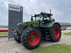 Fendt 942 VARIO GEN7