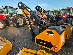 McConnel PA 6577 T