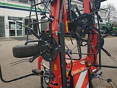 Vicon FANEX 804 CompactLine