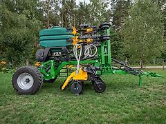 ATMP STRIP TILL - AGREGAT DO UPRAWY PASOWEJ
