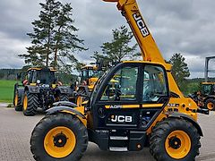 JCB 532-70 Agri Demomaschine