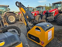 McConnel PA 6577 T