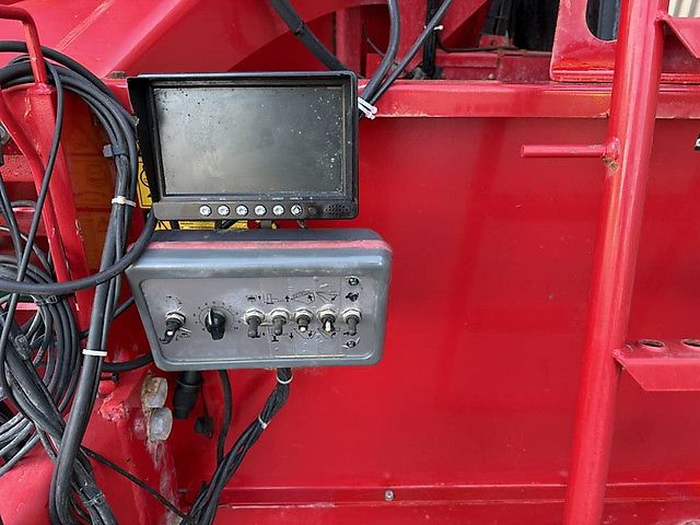 Trioliet TRIOMIX 1-1200