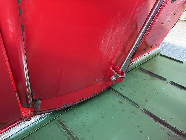 Trioliet TRIOMIX 1-1200