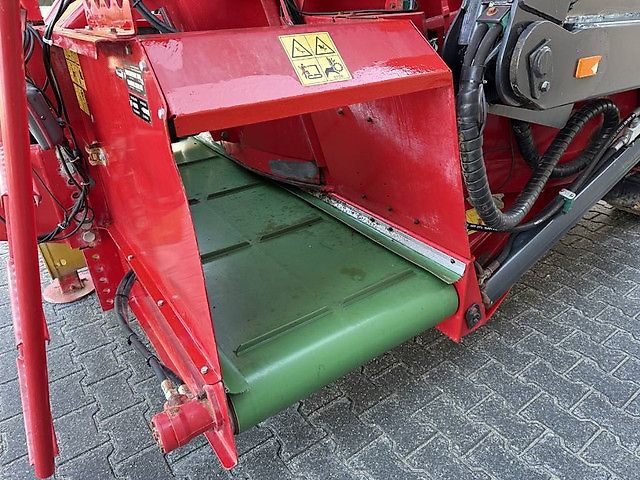 Trioliet TRIOMIX 1-1200