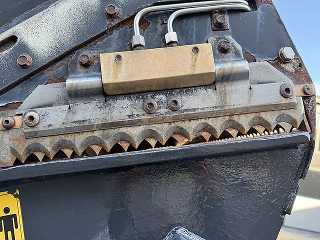 Trioliet TRIOMIX 1-1200