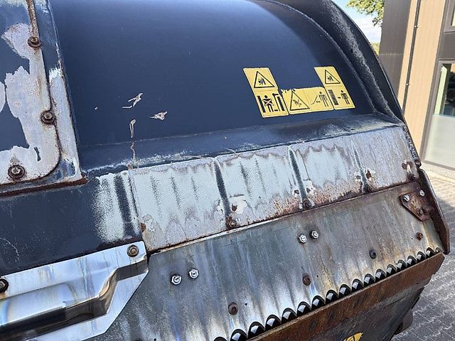 Trioliet TRIOMIX 1-1200