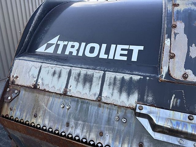 Trioliet TRIOMIX 1-1200