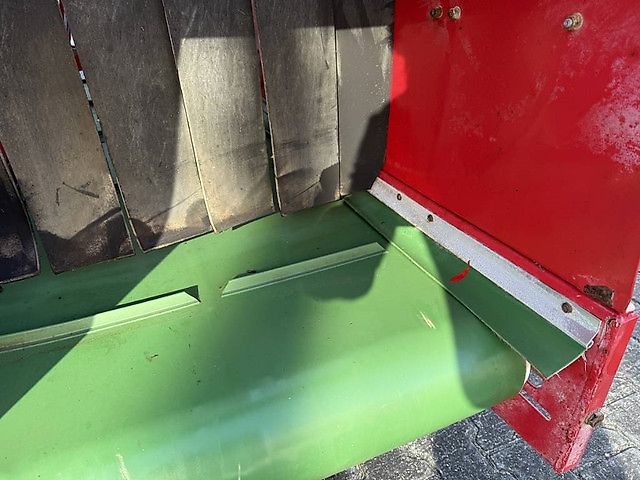 Trioliet TRIOMIX 1-1200