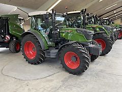 Fendt 209 VARIO GEN3