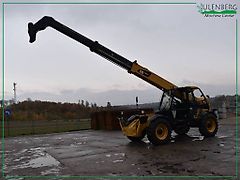 Caterpillar TH 414 C