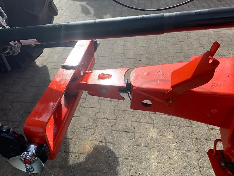 Kuhn Primor 5070 M