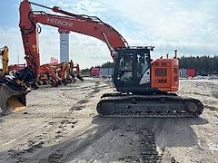 Hitachi ZX 225 US R LC-6