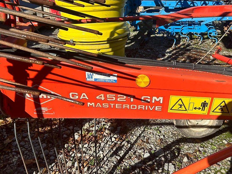 Kuhn GA4521