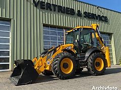 JCB 4CX