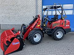 Schaffer 3650 loader